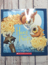 Scholastic Book