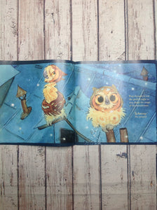 Scholastic Book