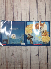 Scholastic Book