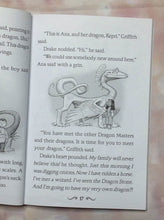 Scholastic Book
