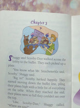 Scholastic Book