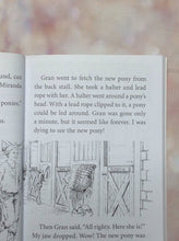 Scholastic Book