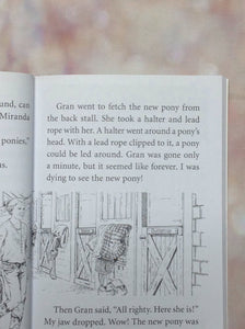 Scholastic Book