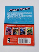 Scholastic Book