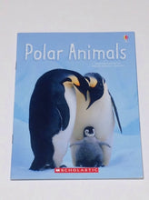 Scholastic Book