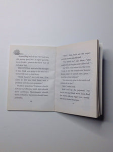 Scholastic Book