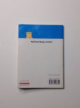 Scholastic Book