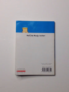Scholastic Book