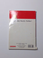 Scholastic Book