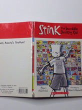 Scholastic Book