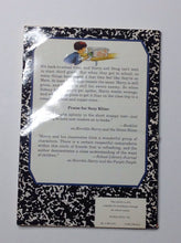 Scholastic Book