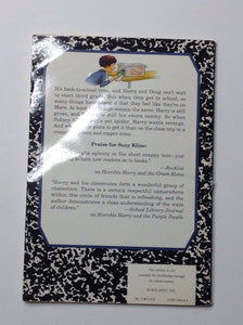 Scholastic Book