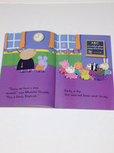 Scholastic LEVEL 1 Book