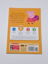 Scholastic LEVEL 1 Book