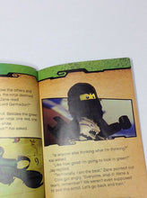 Scholastic Lego Book