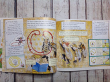 Scholastic MAGIC SCHOOL BUS Book