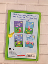 Scholastic PEPPA PIG Book