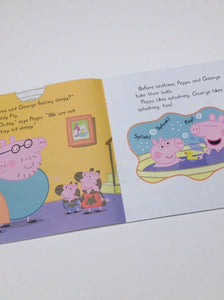 Scholastic PEPPA PIG Book