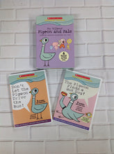 Scholastic Video - DVD