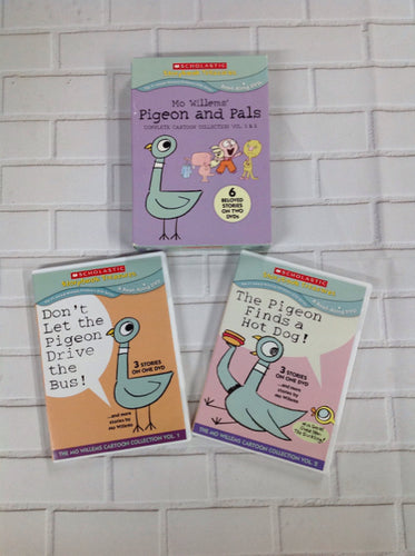 Scholastic Video - DVD