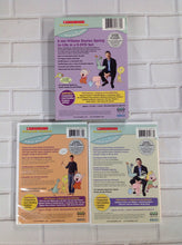 Scholastic Video - DVD