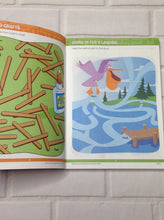 School Zone Book