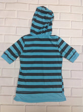 Self Esteem Blue Top