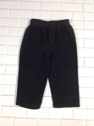Sesame Street Black Pants