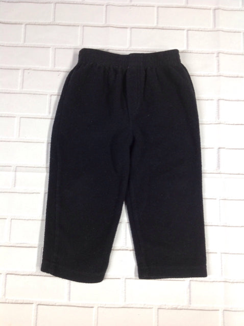 Sesame Street Black Pants
