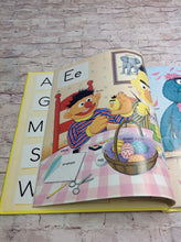 Sesame Street Book