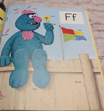Sesame Street Book