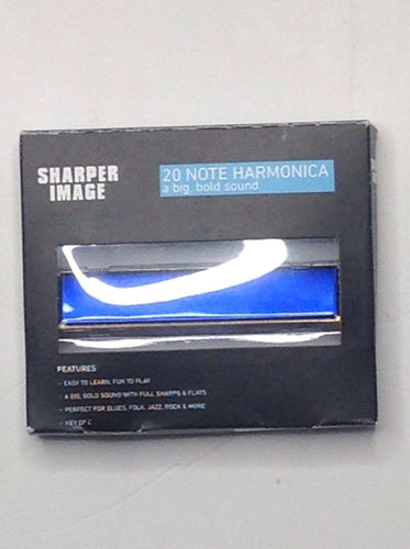 Sharper Image LEARN THROUGH MUSIC Toy