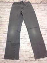 Shaun White Gray Denim Solid Jeans