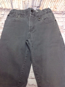 Shaun White Gray Denim Solid Jeans