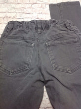 Shaun White Gray Denim Solid Jeans