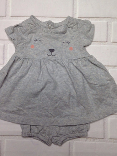 Simple Joy Dress
