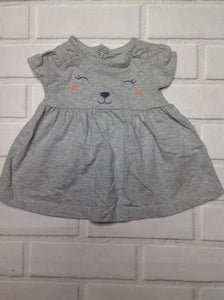 Simple Joy Dress