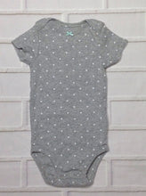 Simple Joy LIGHT GREEN & GRAY 3 PC Outfit
