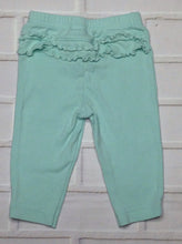 Simple Joy LIGHT GREEN & GRAY 3 PC Outfit