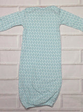 Simple Joy Light Blue Gown