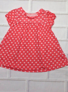 Simple Joy Pink 2 PC Outfit