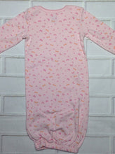 Simple Joy Pink Gown
