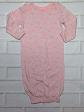 Simple Joy Pink Gown