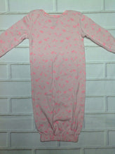 Simple Joy Pink Gown