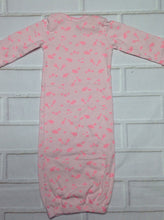 Simple Joy Pink Gown