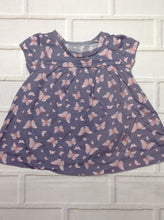 Simple Joy Purple & Pink 2 PC Outfit