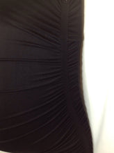 Size 1 INGRID & ISABEL Black Solid Top