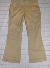 Size 12 Liz Lange Khaki Pants