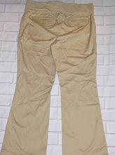 Size 12 Liz Lange Khaki Pants