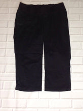 Size 12 Old Navy Black Pants